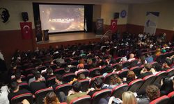 'Uluslararası Turan Film Festivali' başladı