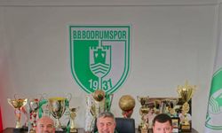 Voleybolda Bodrumspor'da imzalar atılmaya başladı