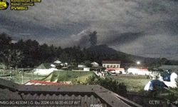 Yanardağda patlama: 7 kasaba tahliye edildi!