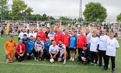 YÖK Başkanı Özvar, 'Spor Dostu Kampüs' projesinin tanıtımını yaptı