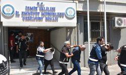 'Zirek Kardeşler' ve 'Alabaylar' suç örgütlerine operasyon: 24 gözaltı