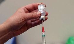 Aşılar ölüm riskini azaltıyor... Çocukluk çağı aşıları kalkan oluyor