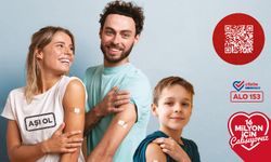 Ücretsiz HPV aşı uygulaması başlıyor