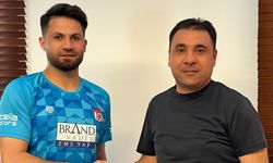 Sivasspor, Ali Şaşal Vural'la sözleşme yeniledi
