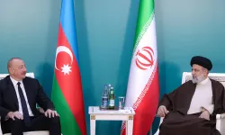 Aliyev'den açıklama: İran'a her türlü desteği vermeye hazırız