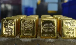 Gram altın fiyatında son durum ne? 8 Mayıs 2024 güncel altın fiyatları