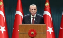 Erdoğan açıkladı: Reisi için bir günlük yas ilan edildi