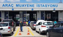 Aracı olanlar dikkat! Muayene sistemi değişiyor