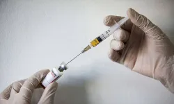 Aşı reddindeki büyük artış Meclis gündeminde
