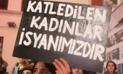 Türkiye'de kadın cinayetleri artıyor: 221 kadın hayatını kaybetti, haziranda 38 kadın öldürüldü
