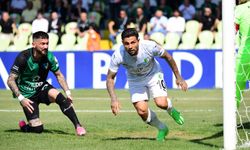 Bodrum FK, Kocaelispor'u üç golle geçti
