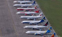 Boeing'in tedarikçi şirketinin eski çalışanından 'uçak parçaları hatalı' iddiası