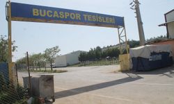 Bucaspor "Tesisler depo yapıldı" haberlerine cevap verdi