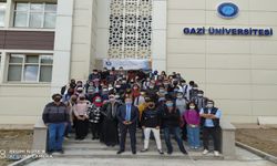 Gazi Üniversitesi Türkçe Öğrenim Merkezi Yönetmeliği'nde yenilikler