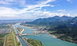 Çin, su yönetimiyle ilgili deneyimlerini paylaşacak