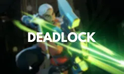 Valve'ın yeni oyunu Deadlock merakla bekleniyor!