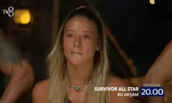 Survivor All Star'da Nagihan'ın sürpriz açıklaması: evlilik yüzünden mi?