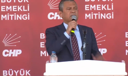 Özgür Özel CHP'nin ilk seçim vaadini açıkladı!