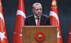 Erdoğan'dan İsrail'e 'Adım sırası sende' çıkışı