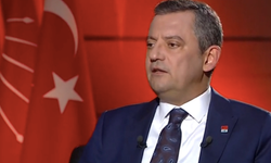 CHP Genel Başkanı Özgür Özel'den Habertürk'e açıklamalar