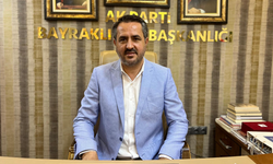 AKP'den Bayraklı'daki maaş krizi eleştirisi