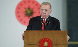Cumhurbaşkanı Erdoğan: Enflasyonda kalıcı düşüş hedefliyoruz