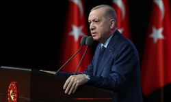 Cumhurbaşkanı Erdoğan: Kobani olayları bir terör kalkışmasıdır