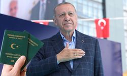 Cumhurbaşkanı Erdoğan'dan yeşil pasaport müjdesi