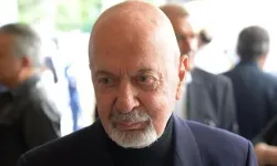 Erkan Yolaç'ın cenaze töreni belli oldu