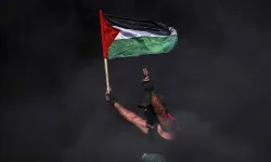 Eurovision'da Filistin bayrağı kararı