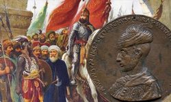 Fatih Sultan Mehmet'in tılsımlı madalyonu satışa çıktı
