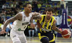 Fenerbahçe Beko avantajı kaptı