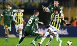 Fenerbahçe Konya'dan zaferle ayrılmak istiyor