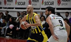 Petkimspor tarihindeki ilk Play-Off maçına yarın çıkıyor