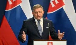 Slovakya Başbakanı Fico'ya saldırı! Başbakanı neden vurdular?