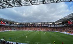 Göztepe - Bodrum FK maçından notlar