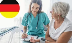Hemşireler Almanya'da Ne Kadar Kazanıyor? Maaşlar, Çalışma Koşulları ve Dikkat Edilmesi Gerekenler