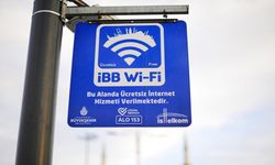 İstanbul'da sınırsız internet dönemi! İBB Wi-Fi'de kota kaldırıldı!