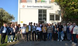 İGC'den uzman araştırmacılarla 105'inci yılında İzmir'in işgali paneli