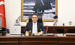 Balçova'nın yeni belediye başkanından İnciraltı planları çıkışı!