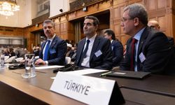 Türkiye, İsrail'e açılan davaya müdahil olacak