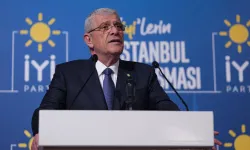 İYİ Parti Lideri Dervişoğlu'ndan tartışmalı yasa teklifine tepki!