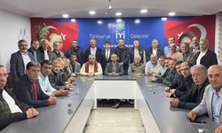 Trabzon'da istifa dalgası durmuyor! Yomra ilçe teşkilatı toptan istifa etti!