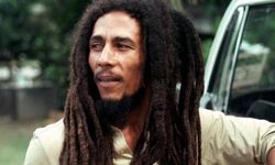 Bob Marley, ölüm yıl dönümünde anıldı