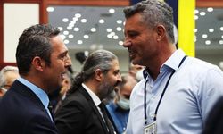 Fenerbahçe'de Şok Gelişme: Sadettin Saran Adaylıktan Çekildi!