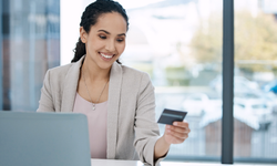 Ticari Kredi Kartlarıyla Harcamalarınızı Kolaylaştırın