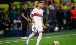 Lucas Hernandez, EURO 2024'ü kaçıracak