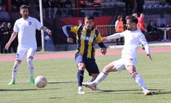 Menemen FK saha avantajını kazanmak için 3 puan istiyor
