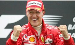 Formula 1'in efsanesi Michael Schumacher zor günler geçiriyor!