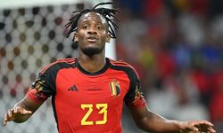 Michy Batshuayi kimdir? Hangi takımlarda futbol oynadı? Michy Batshuayi Galatasaray'a transfer olacak mı?